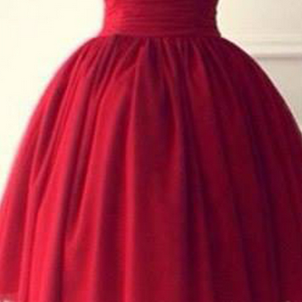 Red Homecoming Dresses,short Prom Dresses,..