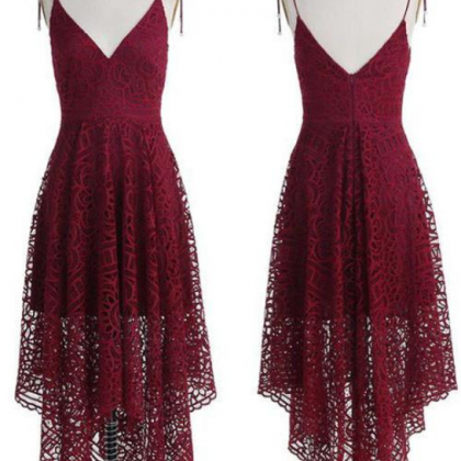 Lace Homecoming Dresses, Homecoming Dresses..
