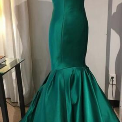 Sexy Long Dresses 2018 Vestido De Formatura Longo..