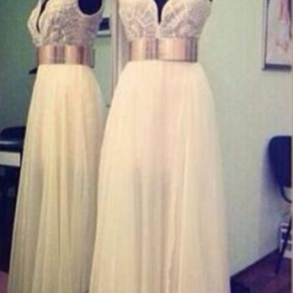 White Prom Dresses,prom Dress,white Prom..