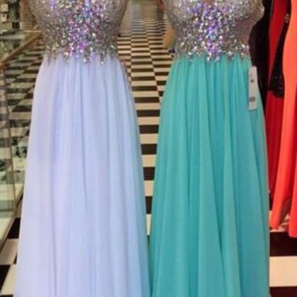 Backless Prom Dresses,prom Dress With Cap Sleeve,a..