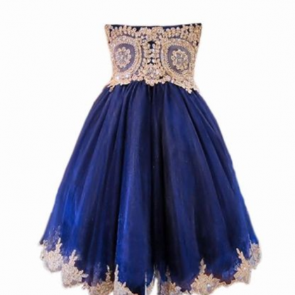 Homecoming Dress,cute Homecoming Dress,tulle..