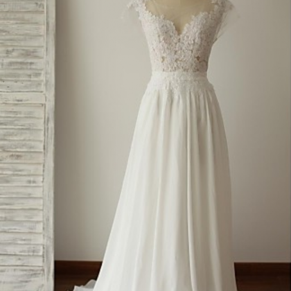 Charming Prom Dress,elegant Evening Dress,long..