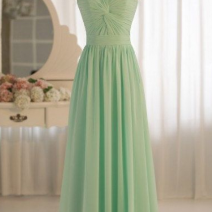 Charming Prom Dress,long Evening Dress,cap Sleeve..