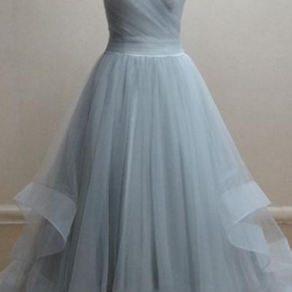A Line Prom Dress,elegant Prom Dress,sweetheart..