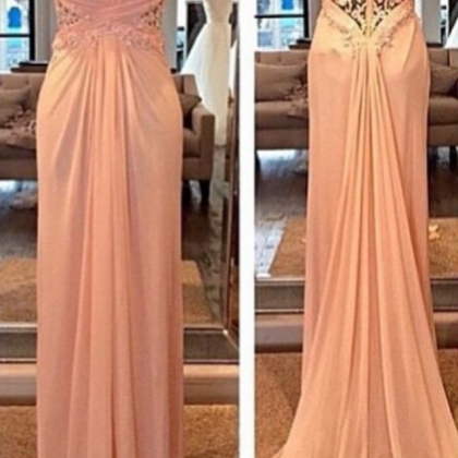 Charming Prom Dress,sweetheart Prom Dress,a-line..