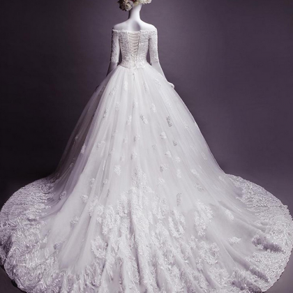 Wedding Dresses ,latest Design Wedding Dress, Lace..