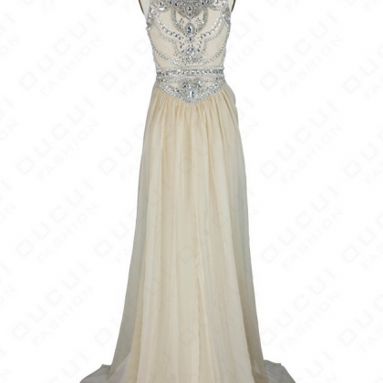 Real Photo Nude Color Tulle Jersey Chiffon See..