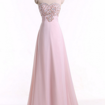Prom Dresses Actual Image Wholesale Strapless..