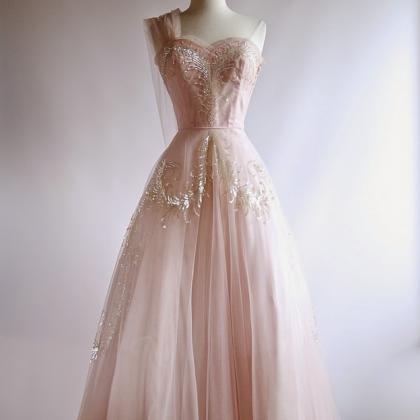 Charming Prom Dress,illusion Prom Dress,maxi Prom..