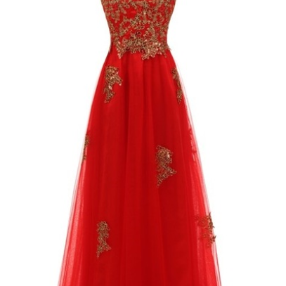 Long Evening Plus Size Party Gowns Dresses Formal..