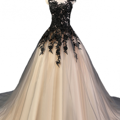 Luxury Long Prom Dress The Bride Banquet Elegant..
