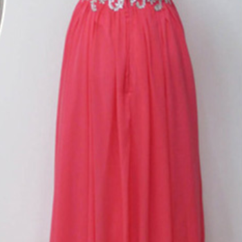 Charming Evening Dress，prom Dress For Prom,..