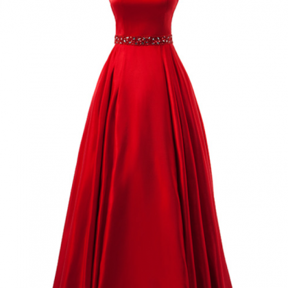 Adore Outfit Red Long Prom Dresses Off The..