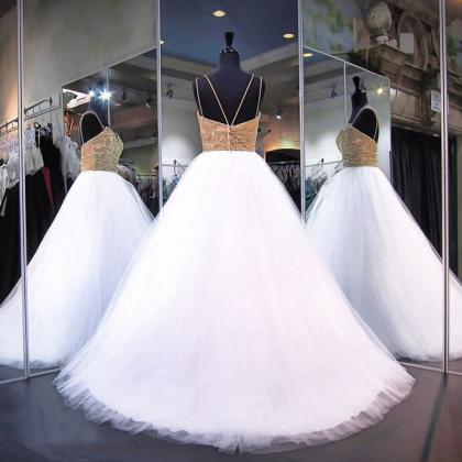 Quinceanera Dresses, Long Prom Dresses Ball Gown,..