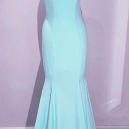 Sexy Prom Dress,long Mermaid Prom Dresses,long..