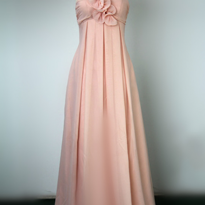 Custom Made High Quality Prom Dress,a-line Prom..