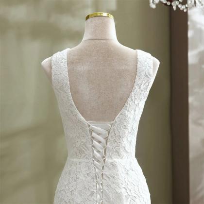 Wedding Dresses Gown Custom Wedding Dress Bridal..