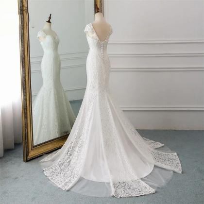 Wedding Dresses Bridal Gown Bridal Dress Wedding..