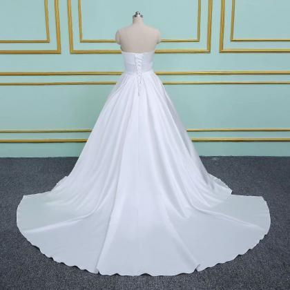Wedding Dresses Ball Gown Bridal Dress Charming..