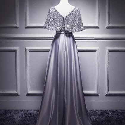 Prom Dresses, Evening Dress Dress Banquet Long..