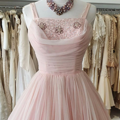 Prom Dresses,a Line Short Prom Dress Evening Dress