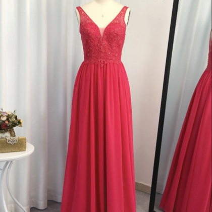 Prom Dresses,A-Line/Princess Floor-..