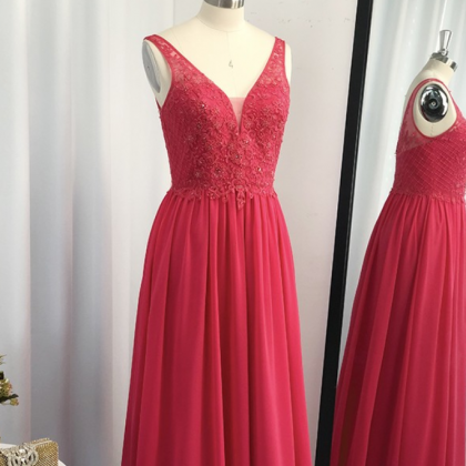 Prom Dresses,A-Line/Princess Floor-..