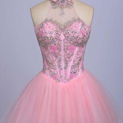 Charming Prom Dress,a-line Homecoming..