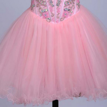 Charming Prom Dress,a-line Homecoming..