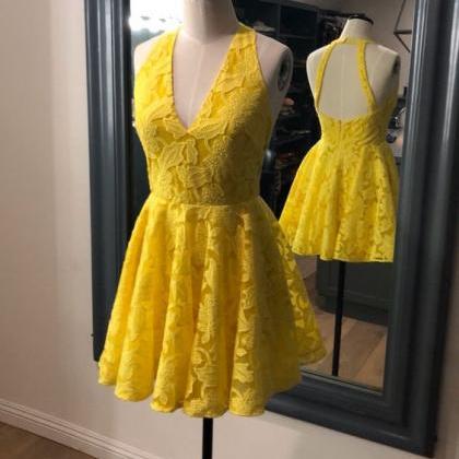 Short Prom Dress, Party Dress, Homecoming Dress