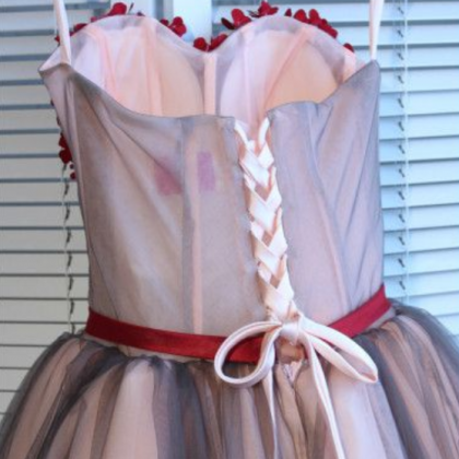 Homecoming Dresses,sweetheart Short/mini Prom..