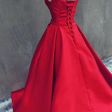 Cap Sleeves Party Dresses, Year Prom Dresses,a..
