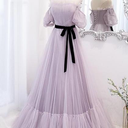 Long Prom Dresses, Formal Dresses ,princess Prom..
