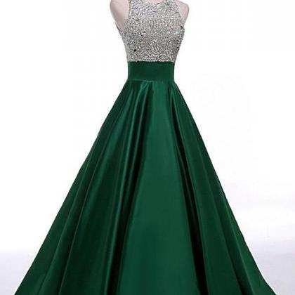 Prom Dresses Evening Gown Wedding Party Dresses..