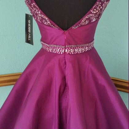 Short Prom Dresses ,homecoming Dresses, Cocktail..