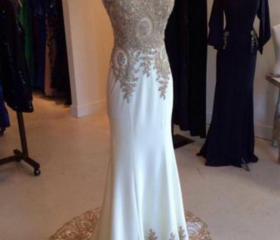 Formal Evening Dress,mermaid Evening Gown,sexy Formal Gown,women Dress