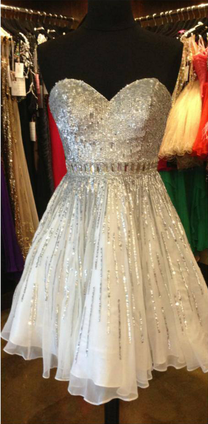Sweetheart Homecoming Dresses,sequin Homecoming Dresses,chiffon Homecoming Dresses, Homecoming Dresses,juniors Homecoming Dresses