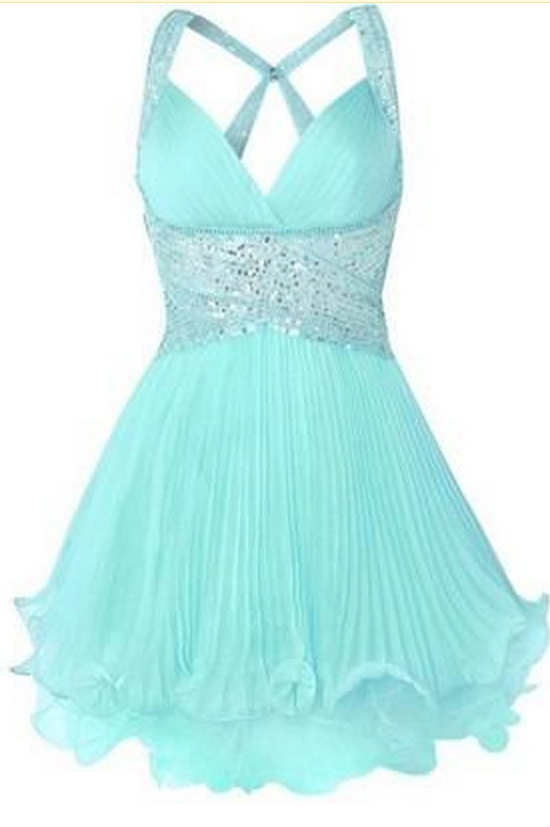 Homecoming Dress,tulle Homecoming Dresses,homecoming Gowns,beaded Party Dress