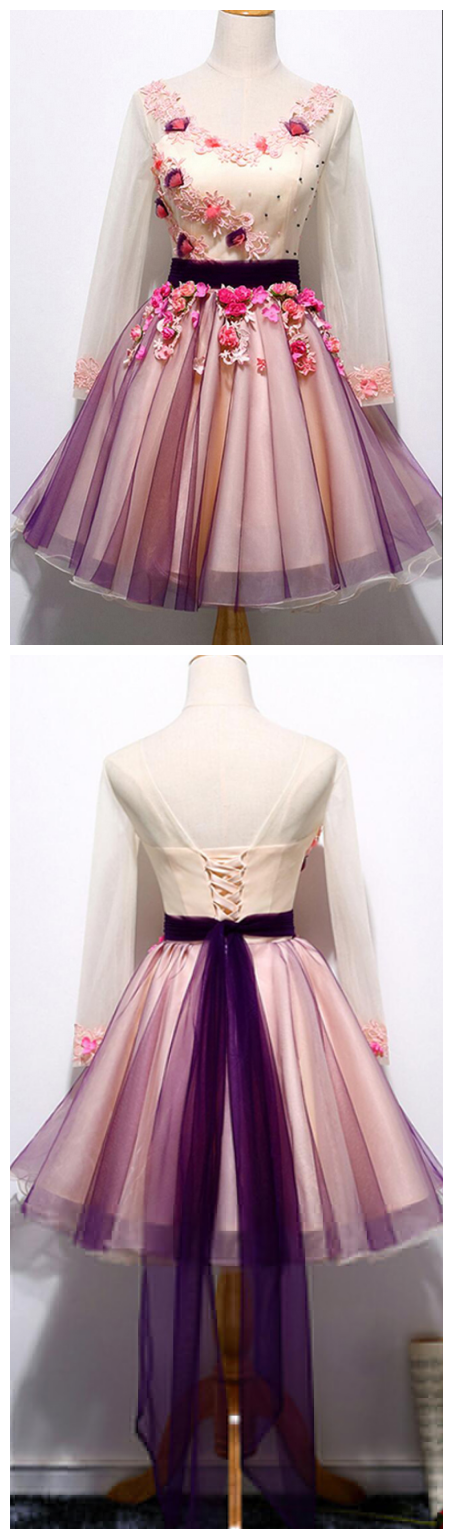 does maurices have homecoming dresses Primavera Feather Homecoming Dress 4029 main image 0