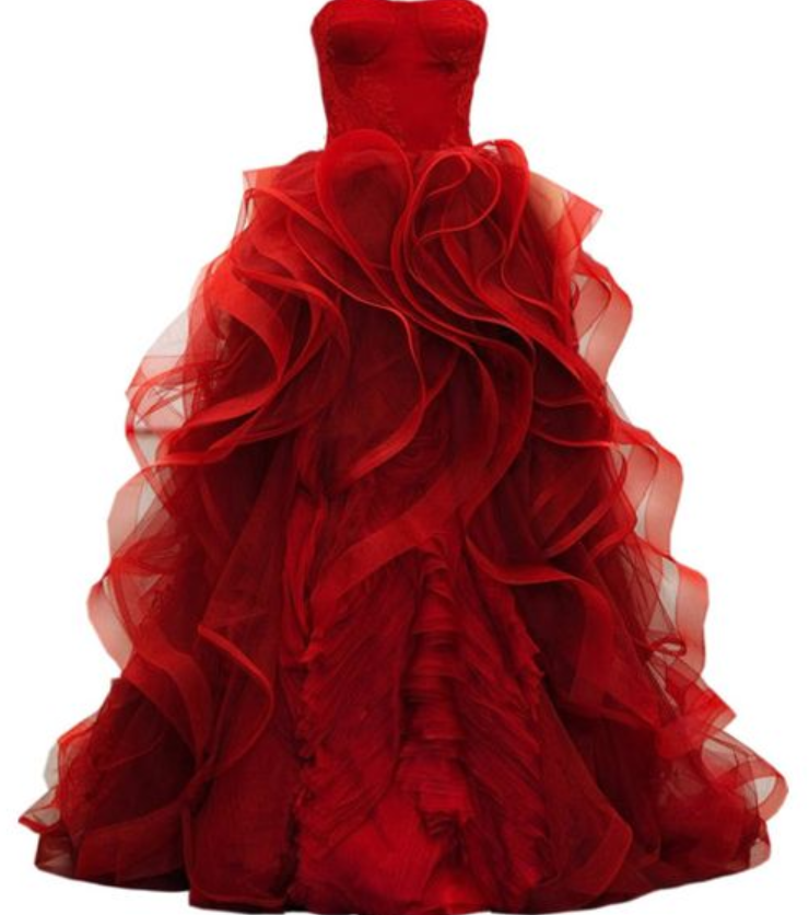 Red Prom Dresses,2017 Prom Dress,prom Dress,prom Dresses,formal Gown,sexy Evening Gowns,red Party Dress,prom Gown For Teens