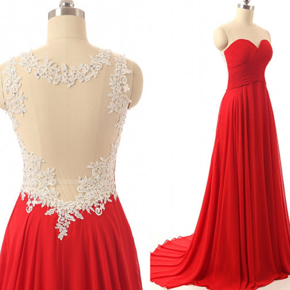 Prom Dresses,long Evening Dress,mermaid Prom Dress,prom Gown,sexy Prom Dress,long Prom Gown,modest Evening Gowns For Teens Red Backless Evening