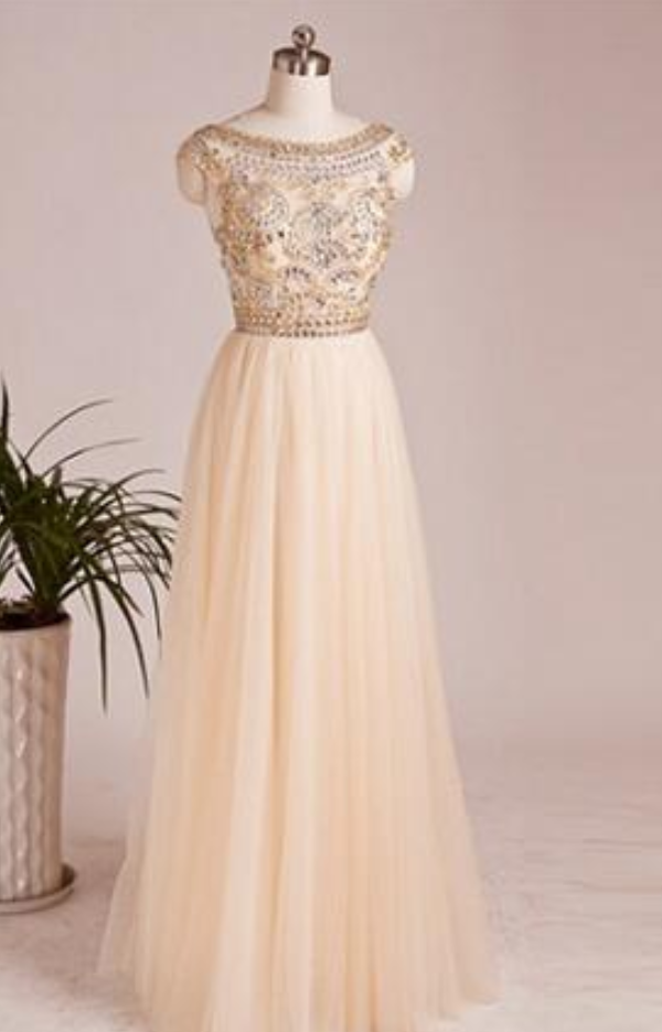 Prom Dresses,elegant Evening Dresses,long Formal Gowns,beaded Party Dresses,chiffon Pageant Formal Dress,prom Dresses