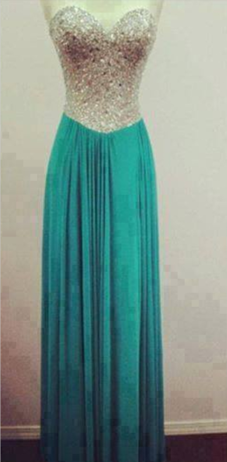 Simple Prom Dresses,a-line Prom Dress,beaded Prom Dress,sparkle Prom Dress,chiffon Prom Dress,sparkly Evening Gowns,sparkle Party Dress,elegant