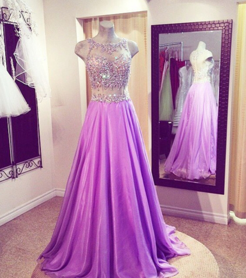 purple prom dresses 2016 2016 Elegant Glitter Organza Applique Lace Royal Blue Prom Dress