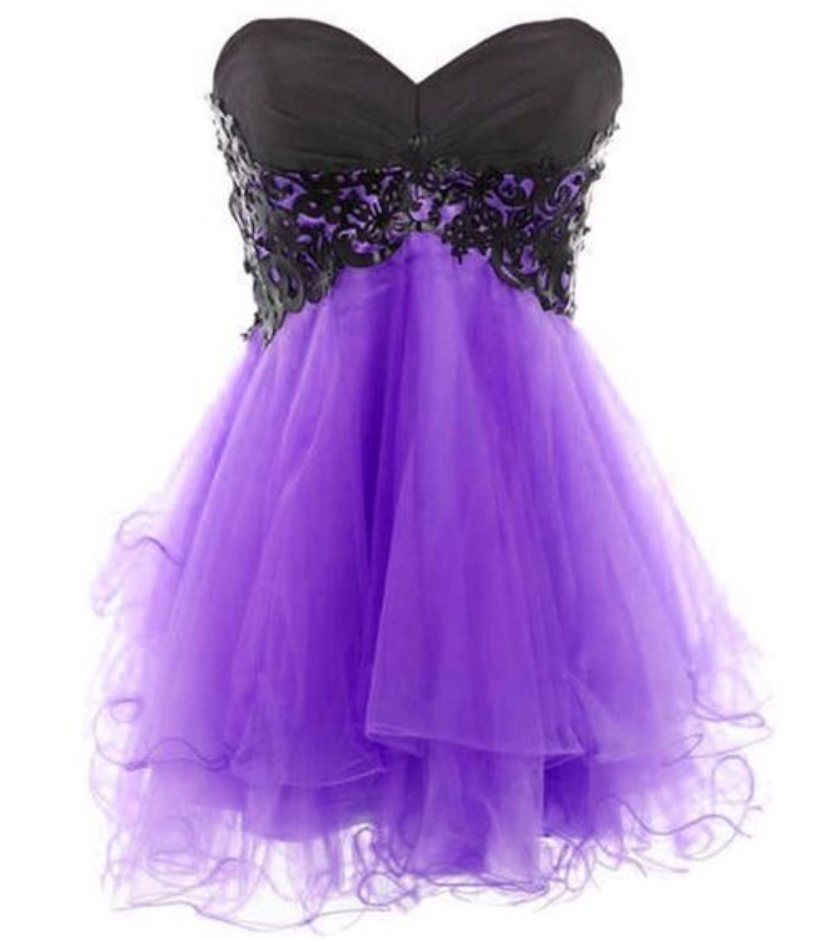 Tulle Homecoming Dress,lace Homecoming Dress,cute Homecoming Dress,fitted Homecoming Dress,short Pr on Luulla Tulle Homecoming Dress,lace Homecoming Dress,cute Homecoming Dress,fitted Homecoming Dress,short Pr on Luulla