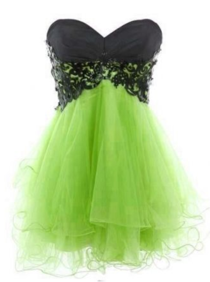 Tulle Homecoming Dress,lace Homecoming Dress,cute Homecoming Dress,fitted Homecoming Dress,short Prom Dress,black Homecoming Gowns,sweet 16