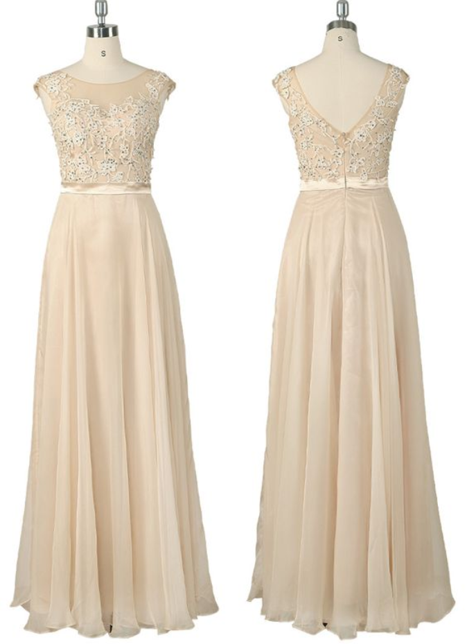 Prom Dress,long Evening Dress,elegant Prom Dresses,floor Length Formal Dress