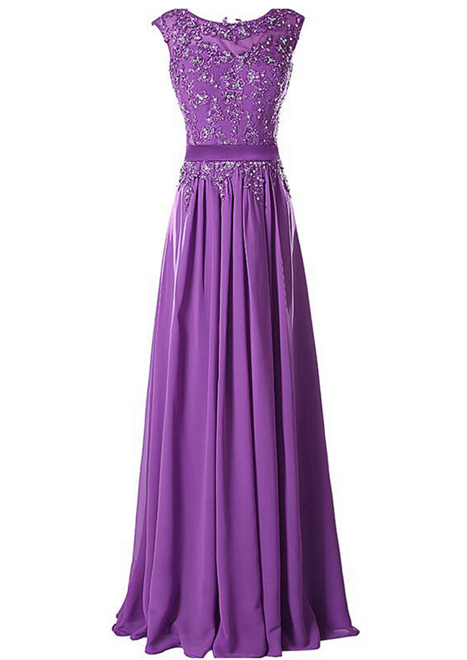 Long Prom Dress,charming Prom Dress,chiffon Evening Dress,formal Dress,women Dress