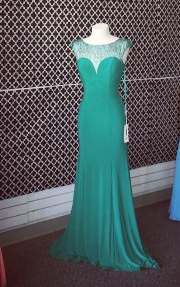 Long Evening Dress,chiffon Prom Dress,mermaid Prom Dresses,formal Evening Gown